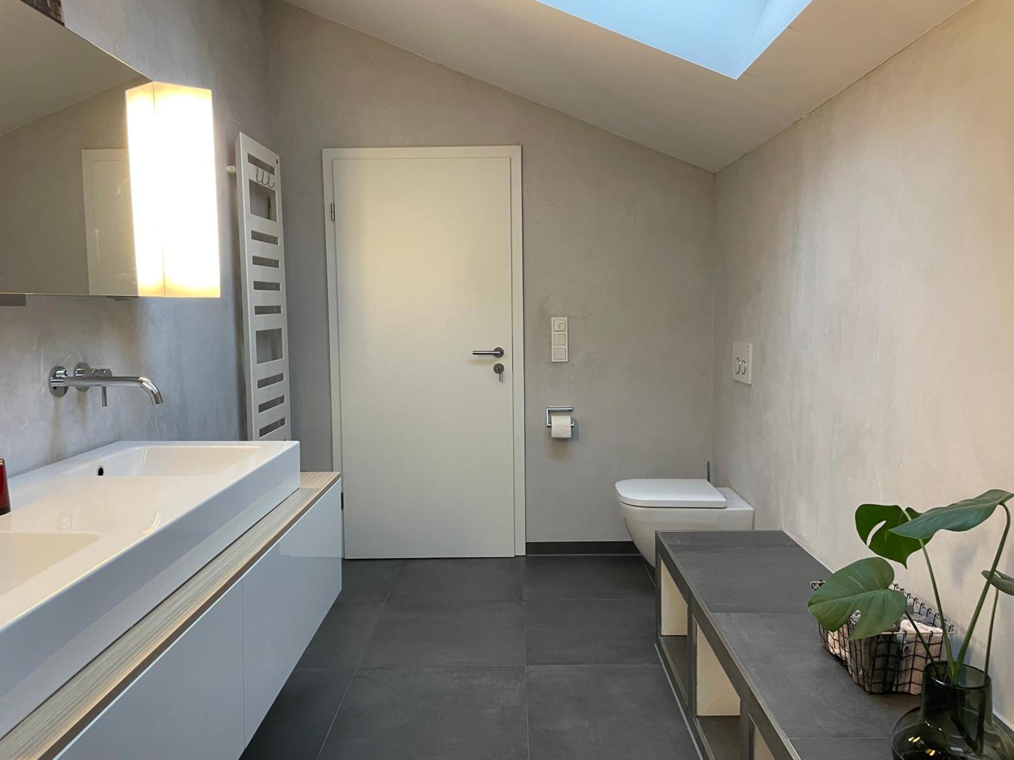 Modernes Holzhaus Im Skandinavischen Stil Mit Sauna, Garten Und 2 Katzen Norderstedt Eksteriør billede